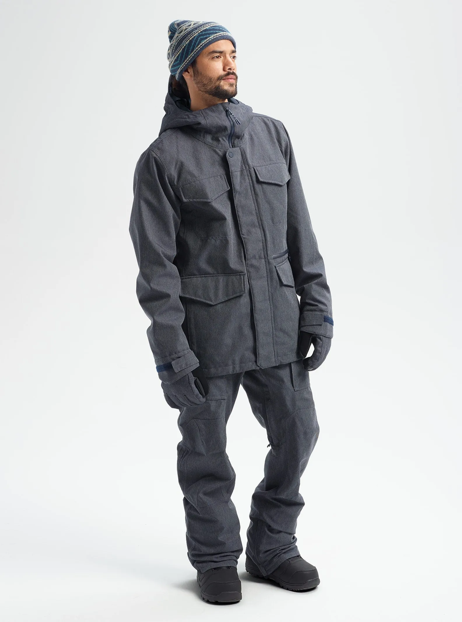 Covert Snowboard Jacket 2022