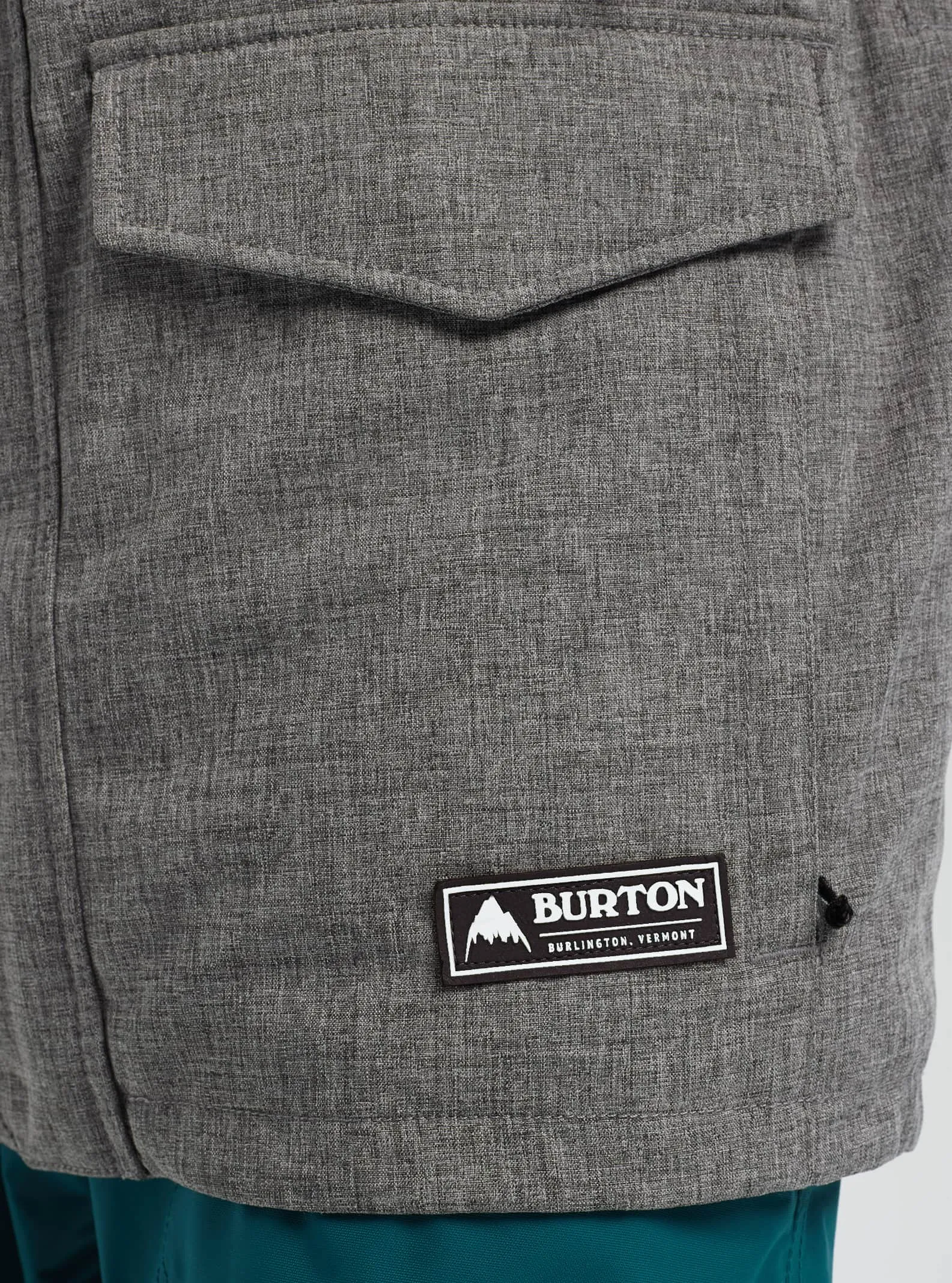 Covert Snowboard Jacket 2022