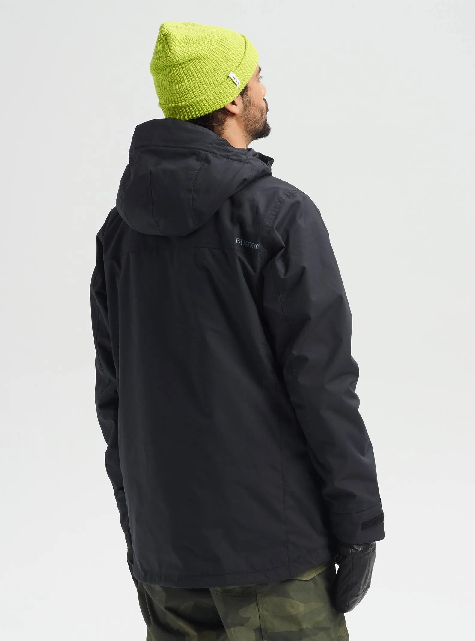 Covert Snowboard Jacket 2022