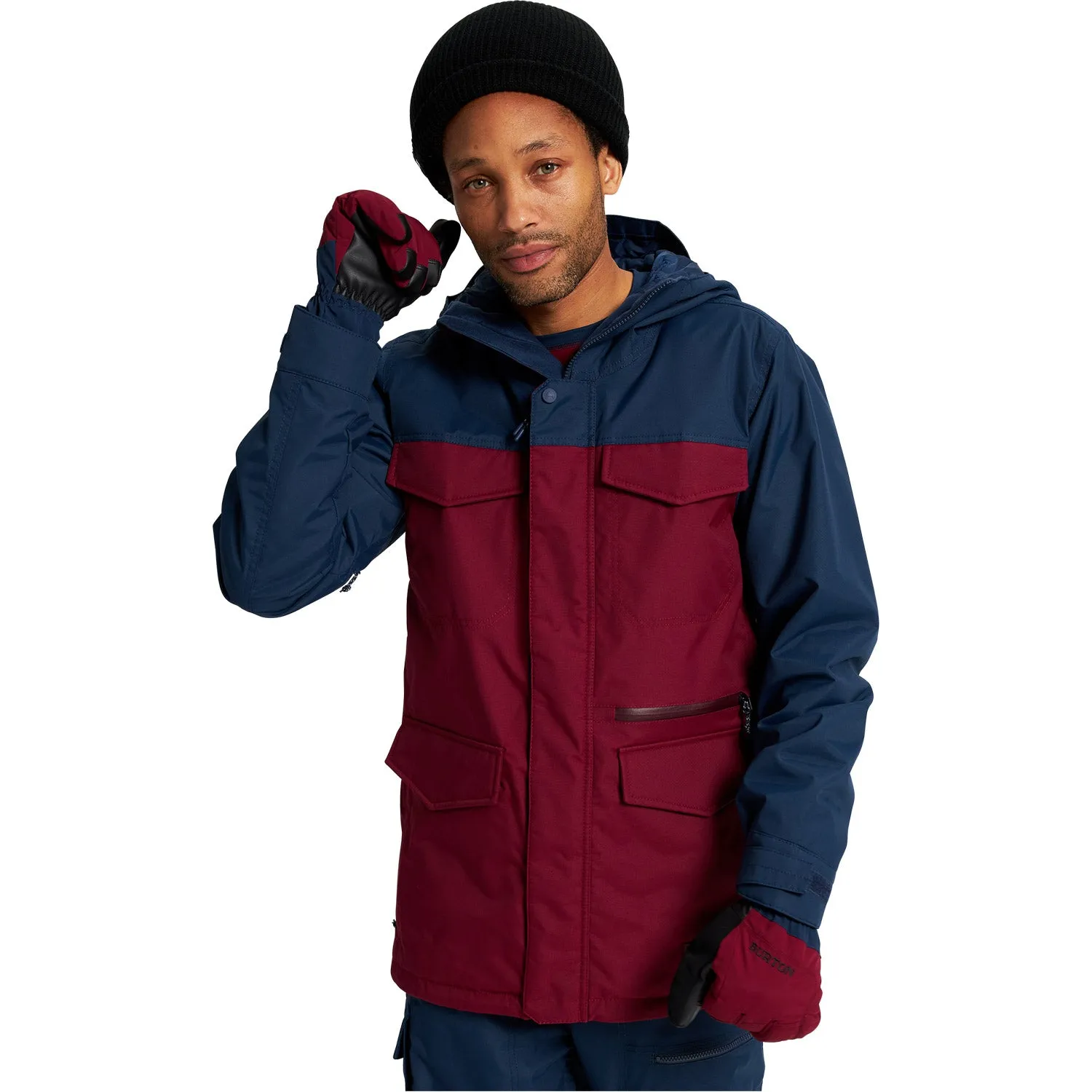 Covert Snowboard Jacket 2022