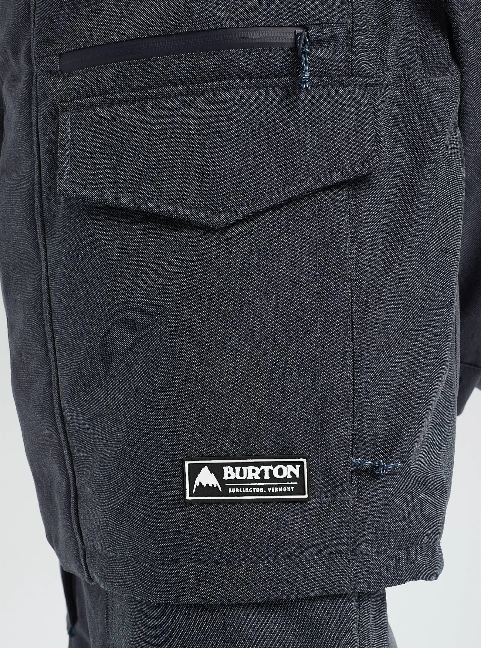 Covert Snowboard Jacket 2022