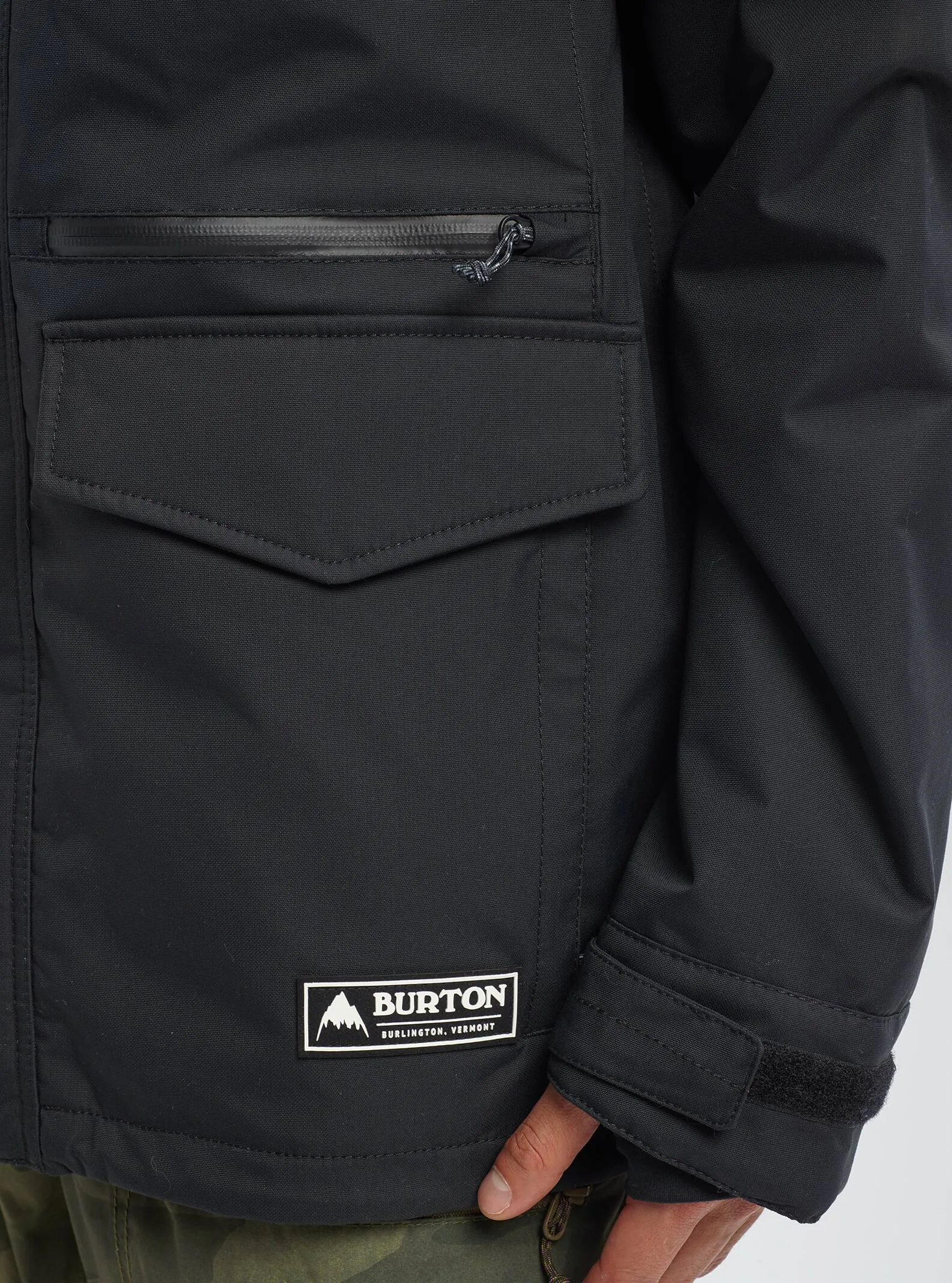Covert Snowboard Jacket 2022