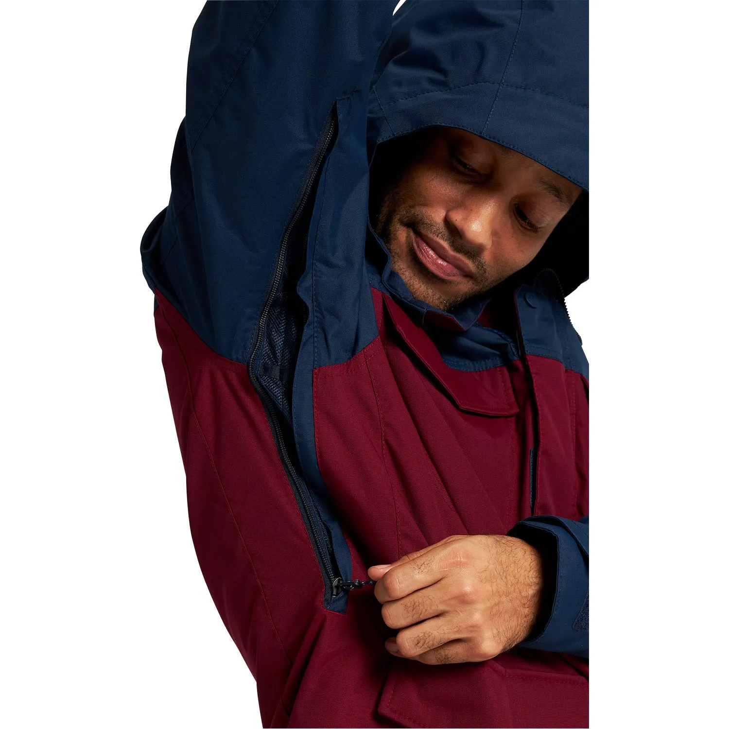 Covert Snowboard Jacket 2022
