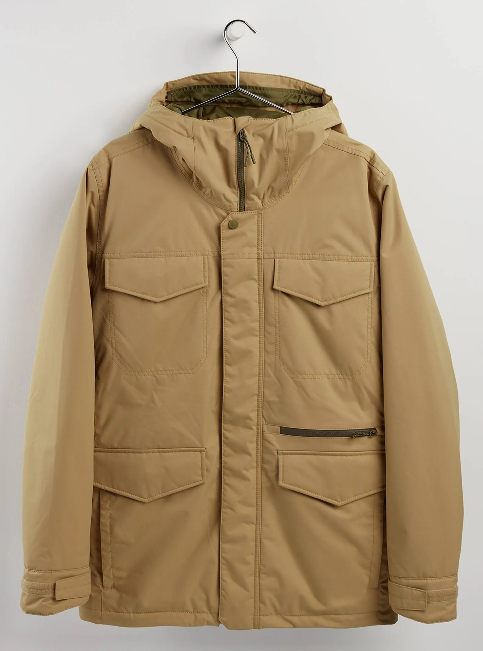 Covert Snowboard Jacket 2022