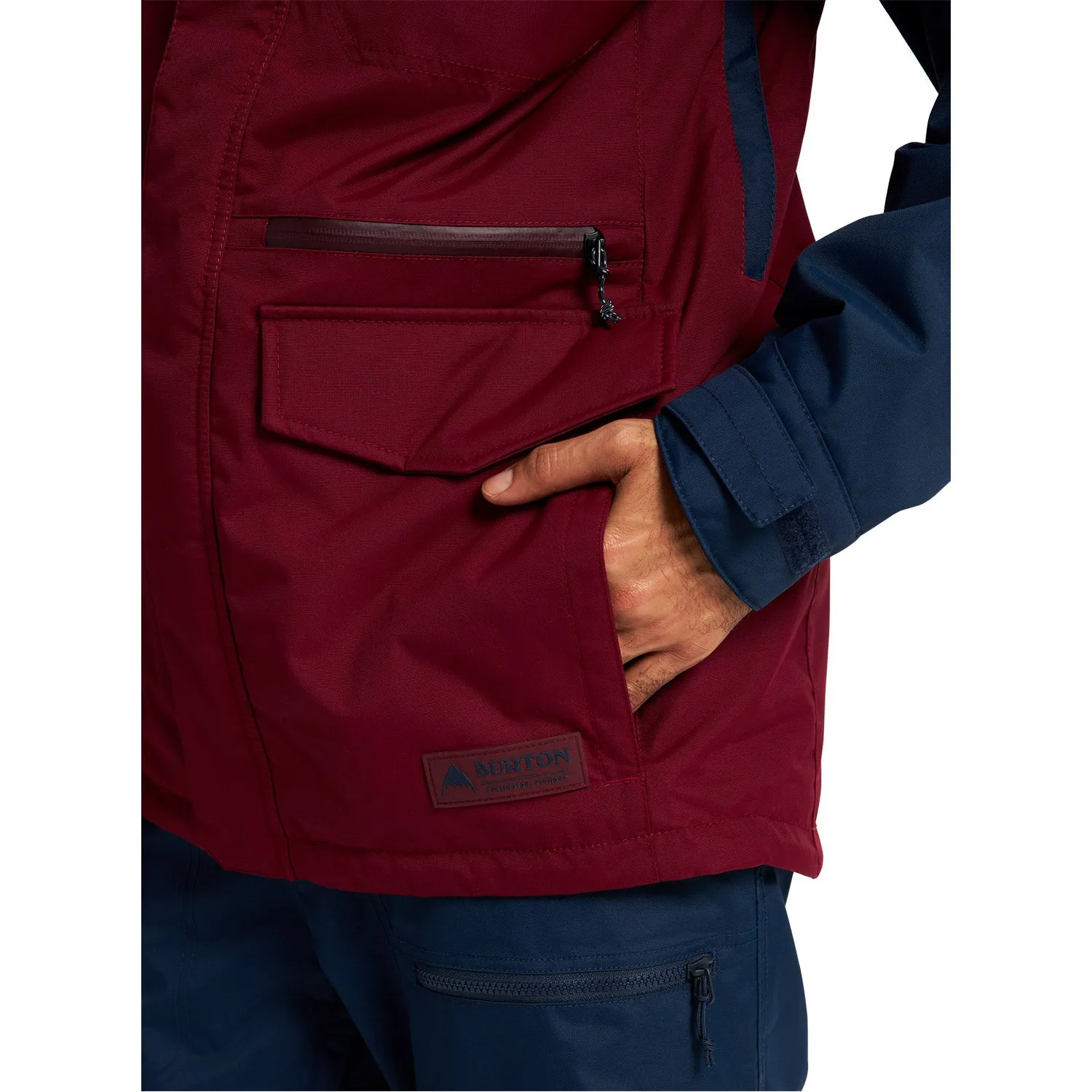 Covert Snowboard Jacket 2022