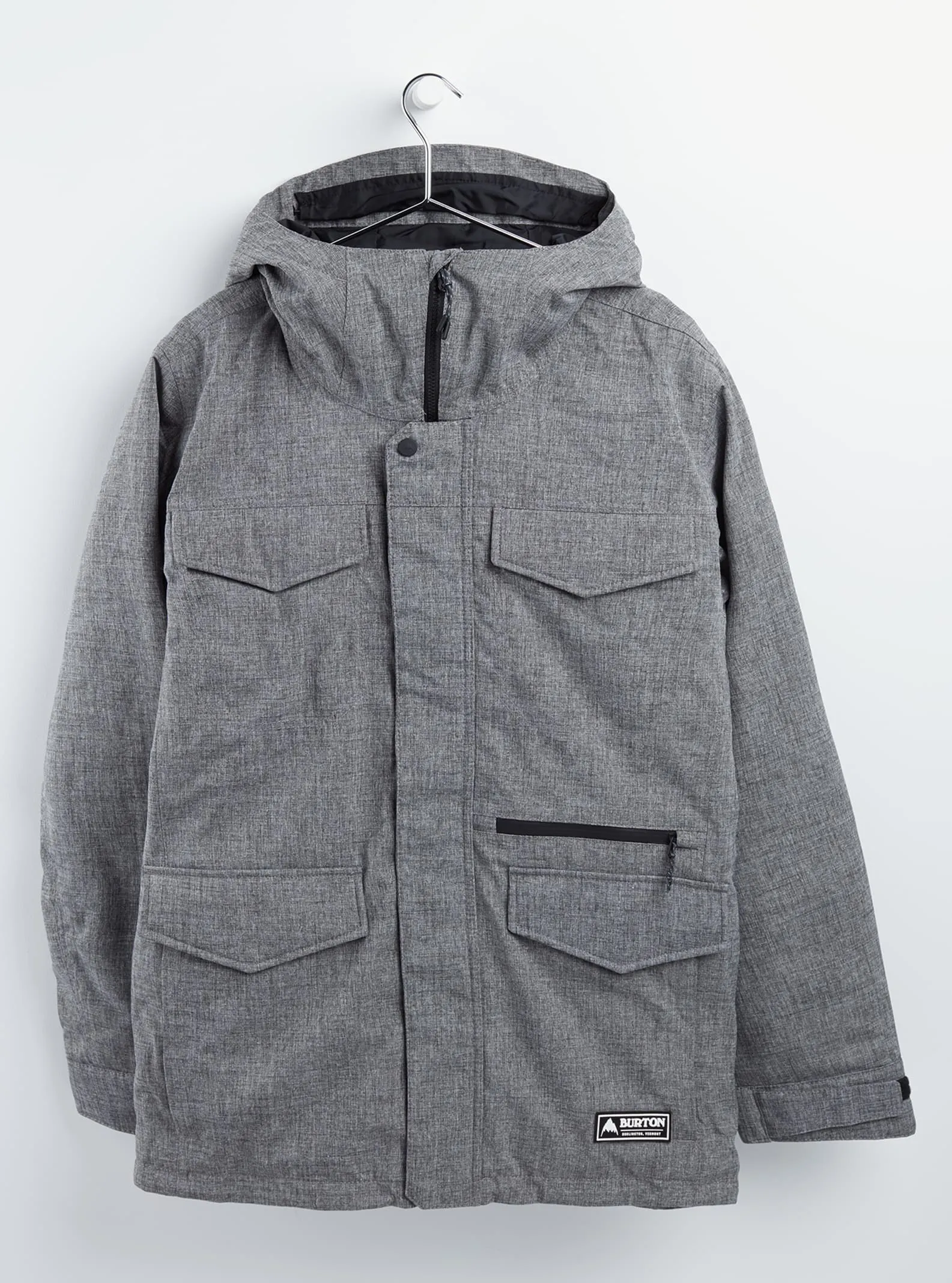 Covert Snowboard Jacket 2022