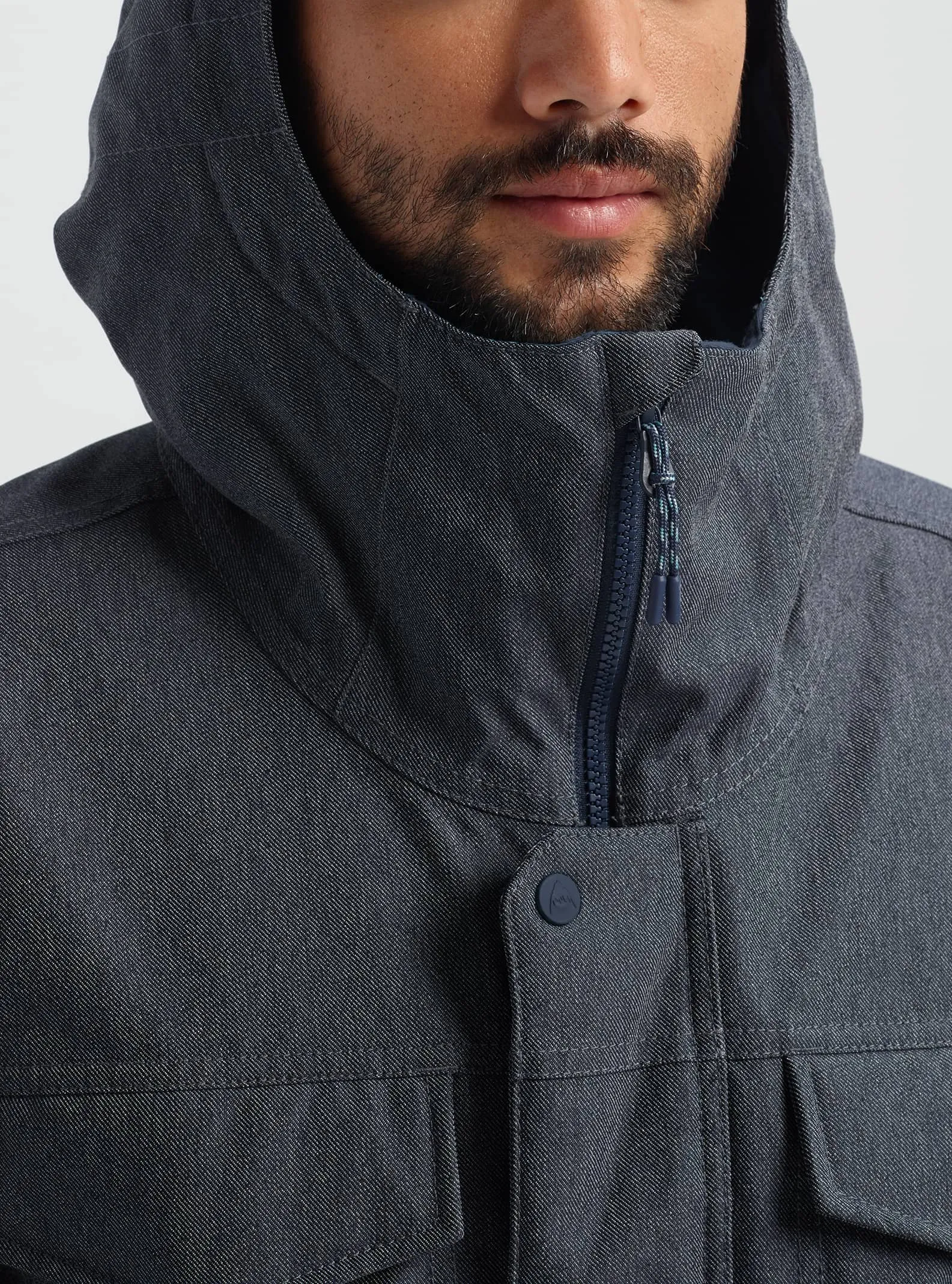 Covert Snowboard Jacket 2022