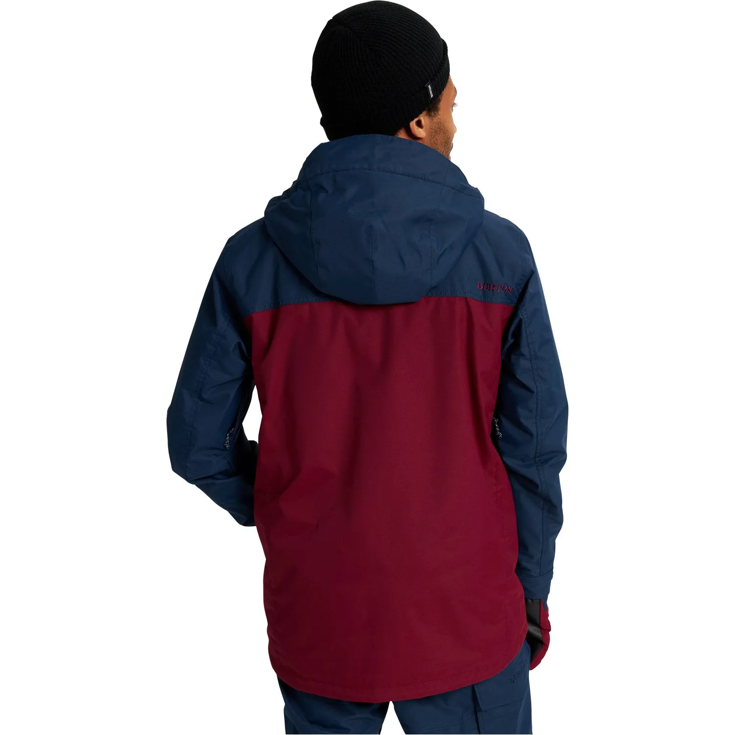 Covert Snowboard Jacket 2022