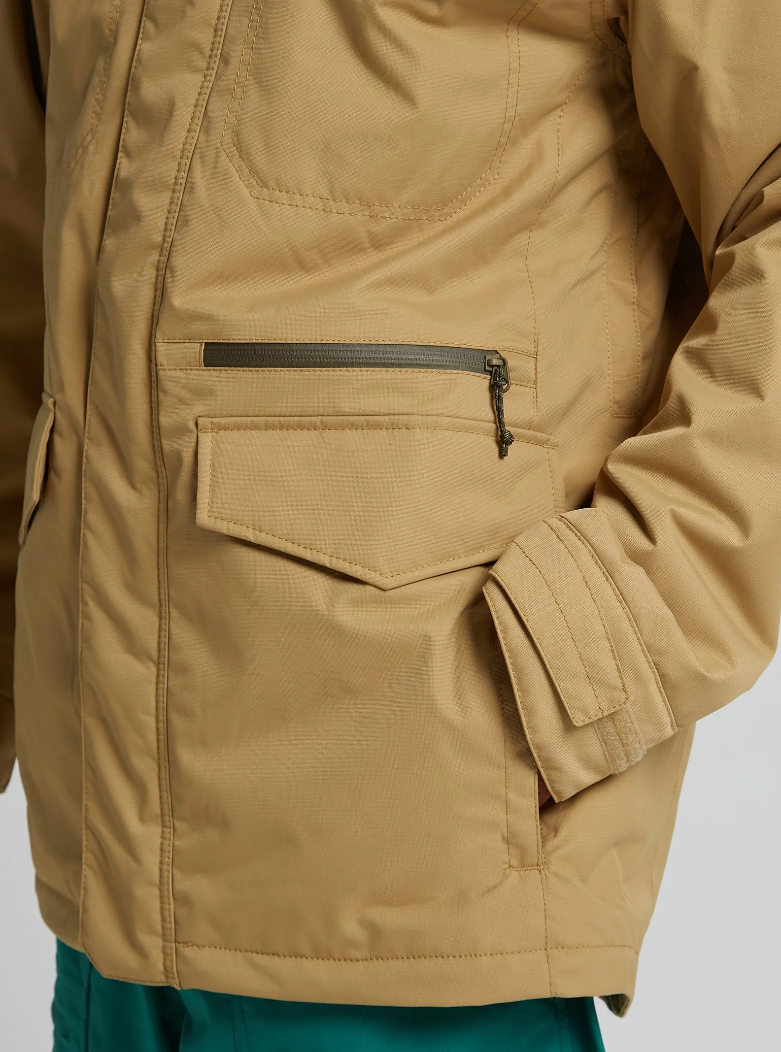 Covert Snowboard Jacket 2022