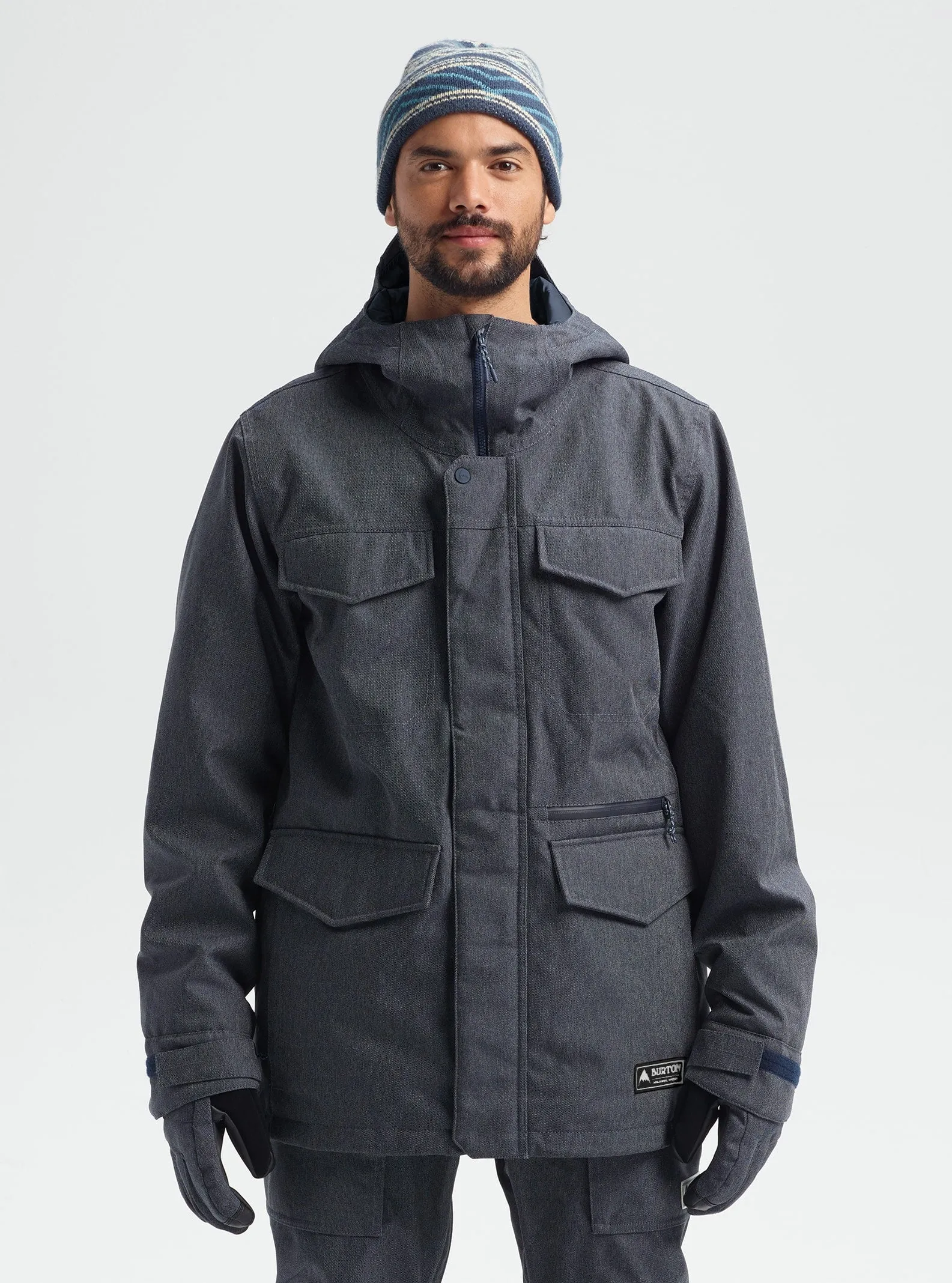 Covert Snowboard Jacket 2022