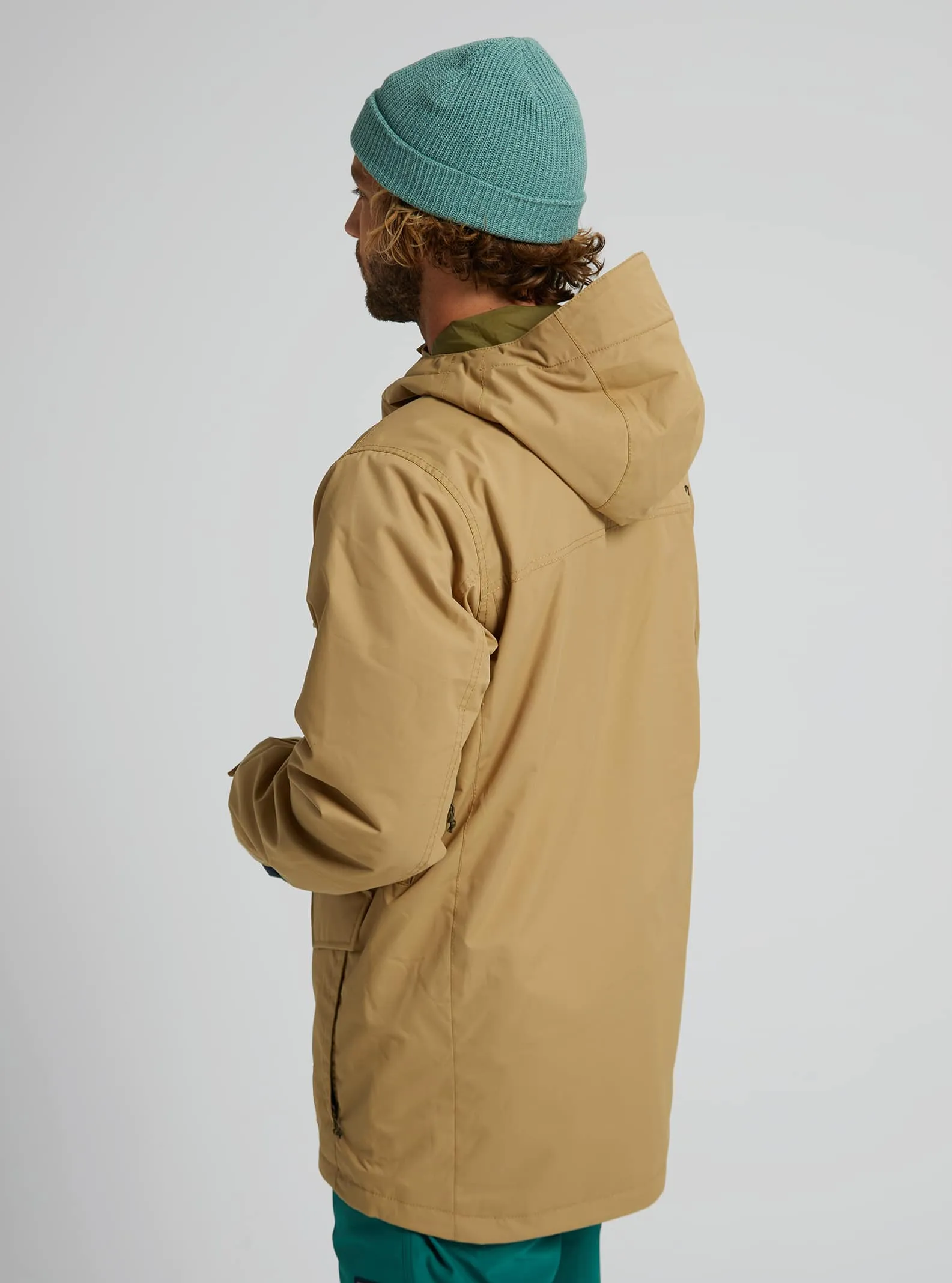 Covert Snowboard Jacket 2022