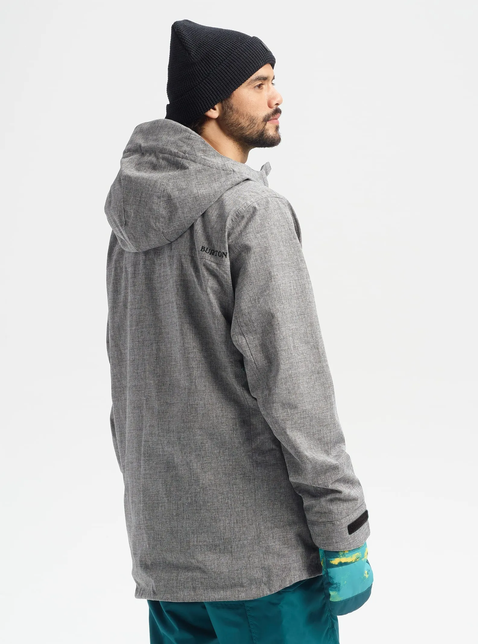 Covert Snowboard Jacket 2022