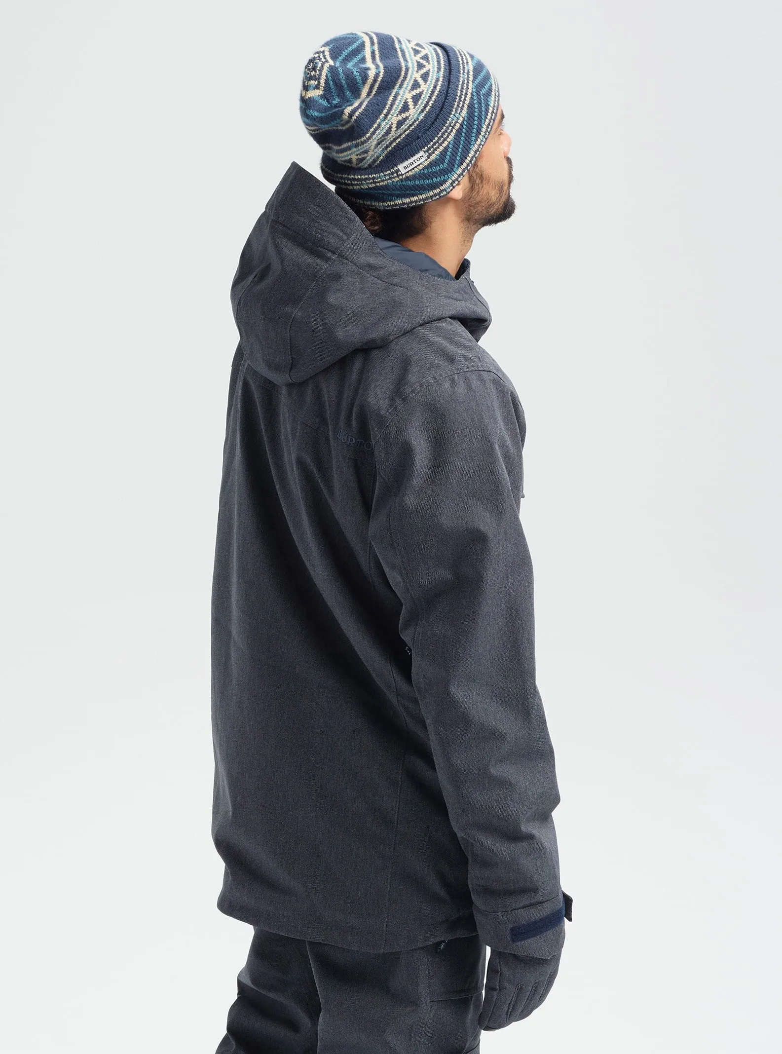 Covert Snowboard Jacket 2022