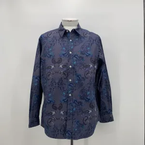 Cremieux Shirt