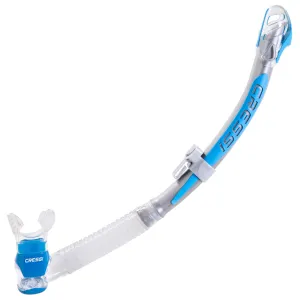 Cressi Corfu Semi-Dry Snorkel