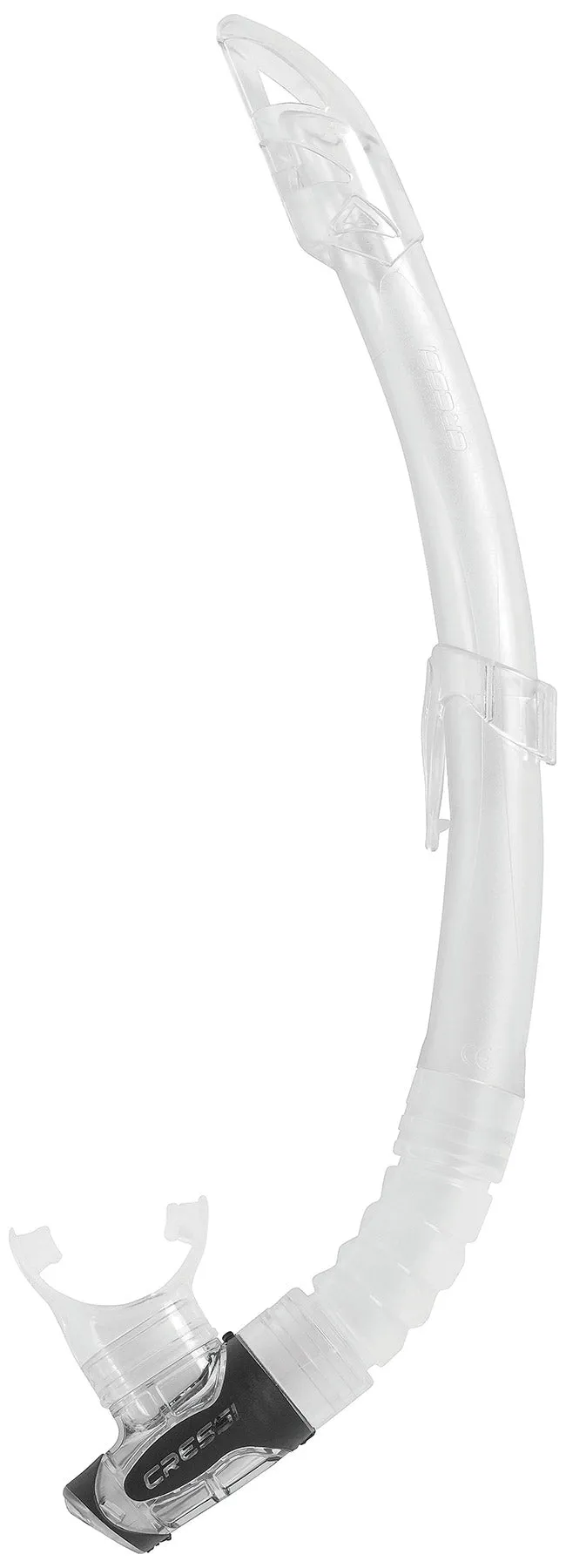 Cressi Gamma Silicone Snorkel