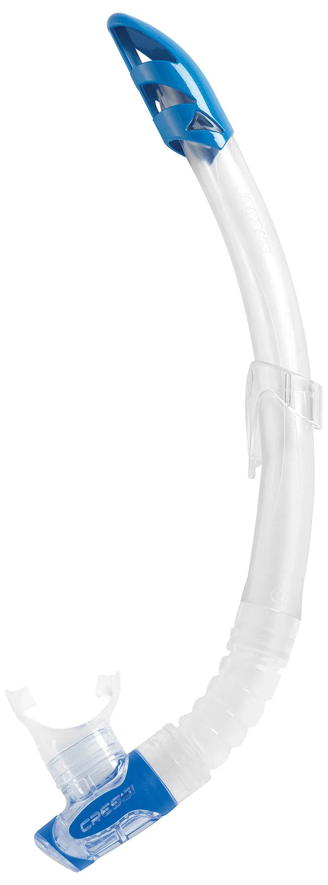 Cressi Gamma Silicone Snorkel