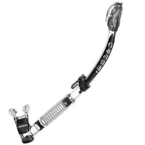 Cressi Itaca Ultra Dry Snorkel
