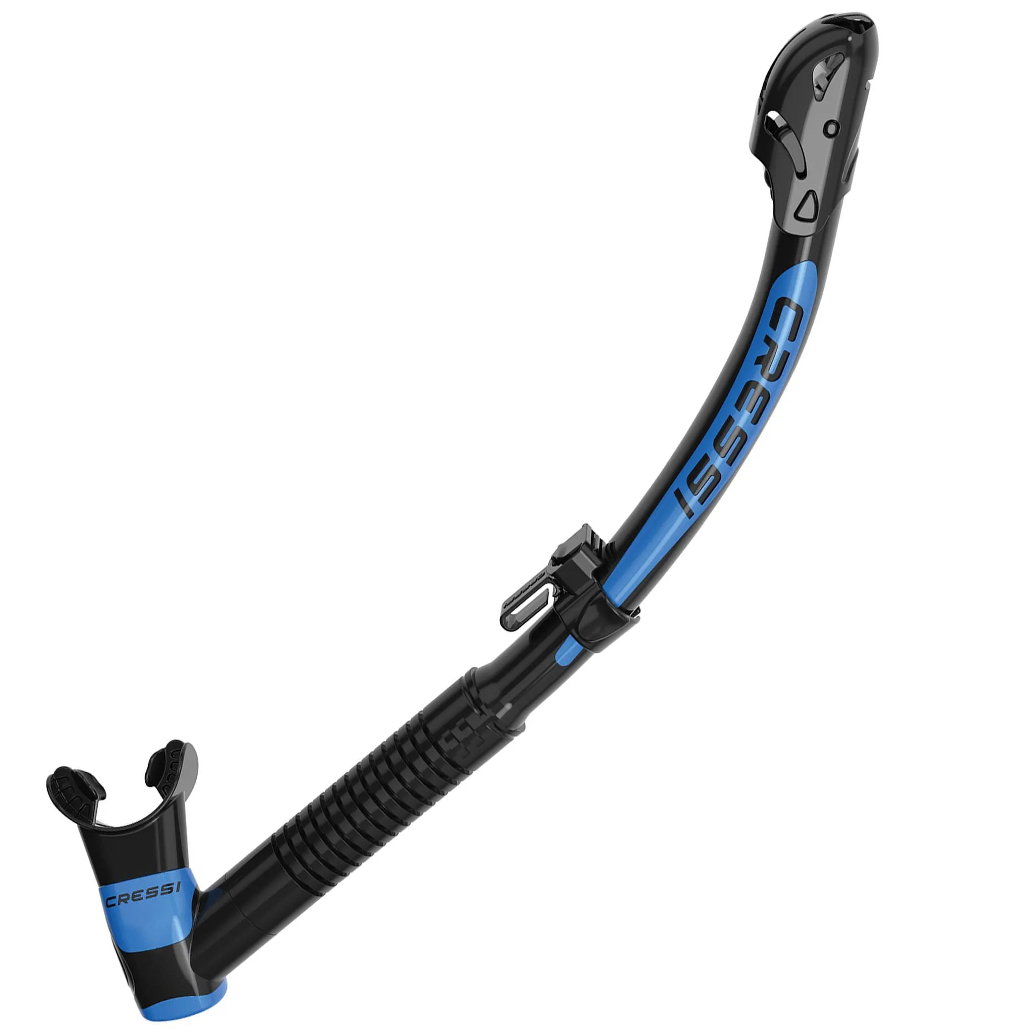 Cressi Itaca Ultra Dry Snorkel