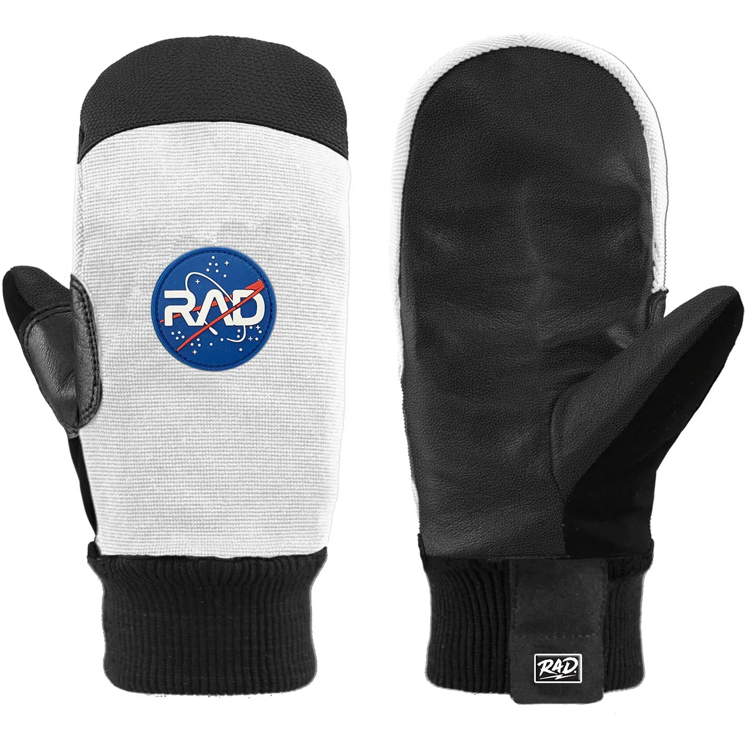 Crew Snowboard Mitten