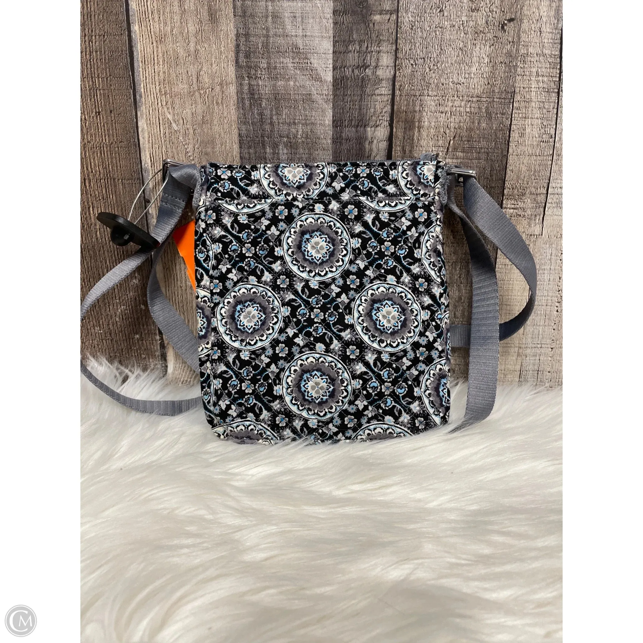 Crossbody By Vera Bradley, Size: Small