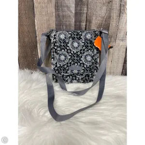 Crossbody By Vera Bradley, Size: Small
