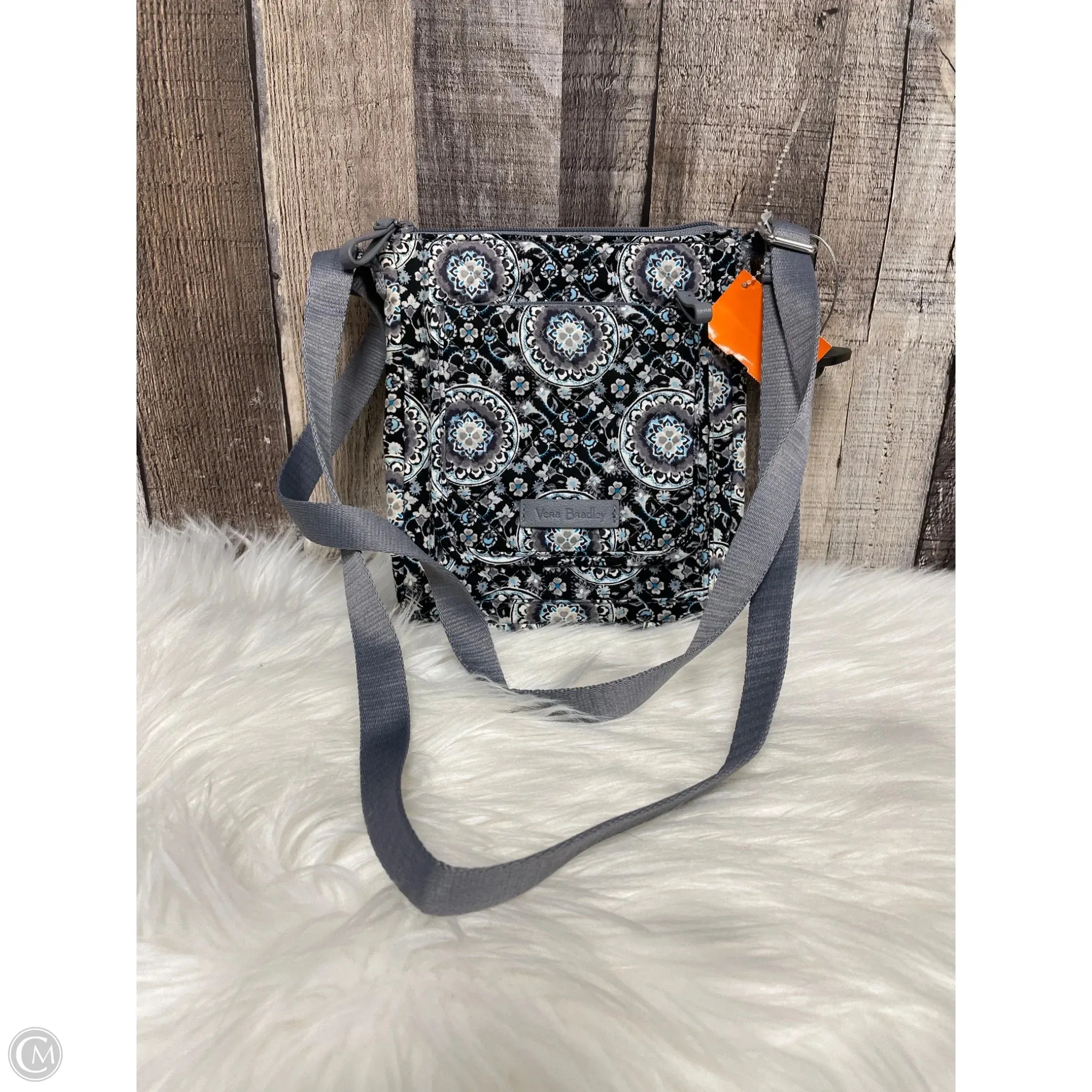 Crossbody By Vera Bradley, Size: Small