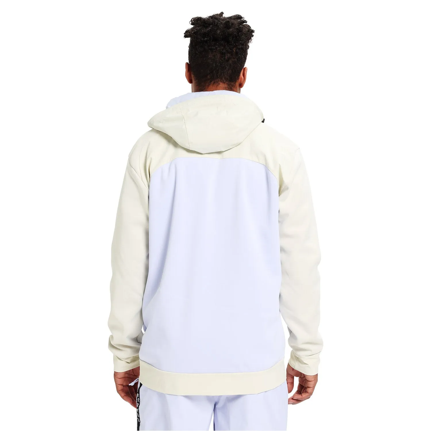 Crown Weatherproof Performance Fleece Pullover