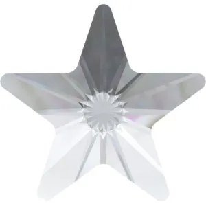 CRYSTAL RIVOLI STAR 12PC