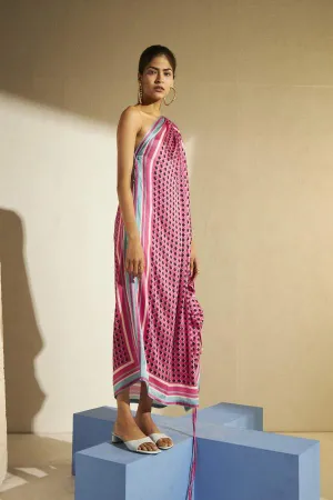 Cuin   I    Beach Multiway Sarong Modal Satin