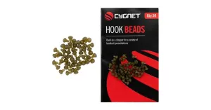 Cygnet Hook Beads