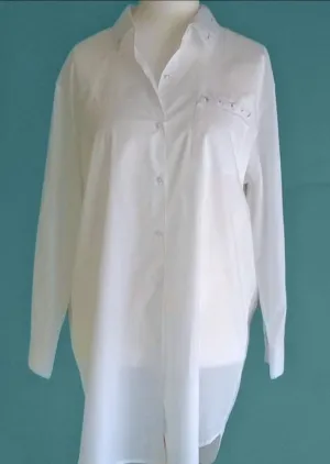 Daisy Nightshirt