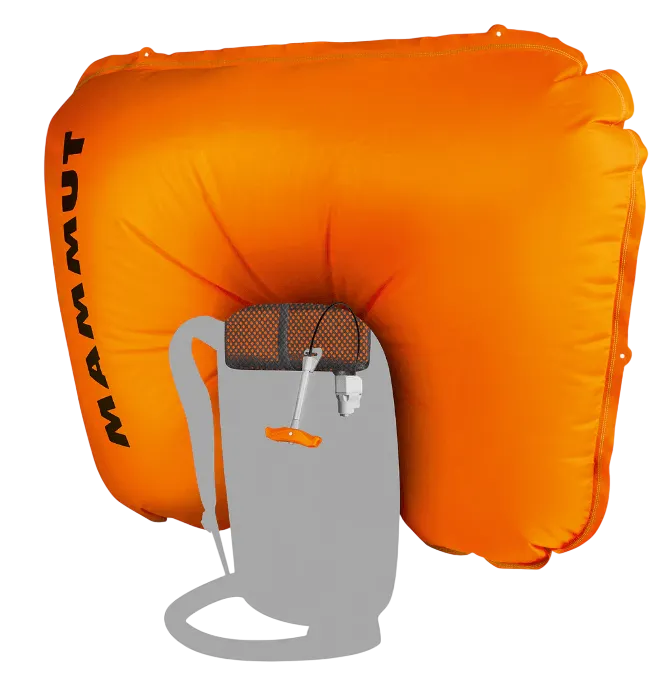 DAKINE REMOVABLE AIRBAG 3.0