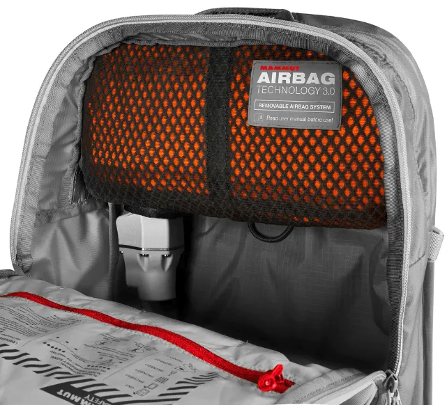 DAKINE REMOVABLE AIRBAG 3.0