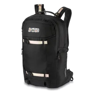 DAKINE W TEAM MISSION PRO 25L JILL PERKI