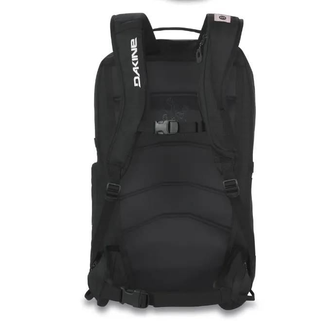 DAKINE W TEAM MISSION PRO 25L JILL PERKI