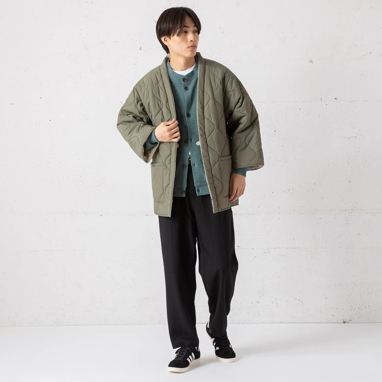 DAN-TEN | ダンテン　DAN-TENコンフリーL