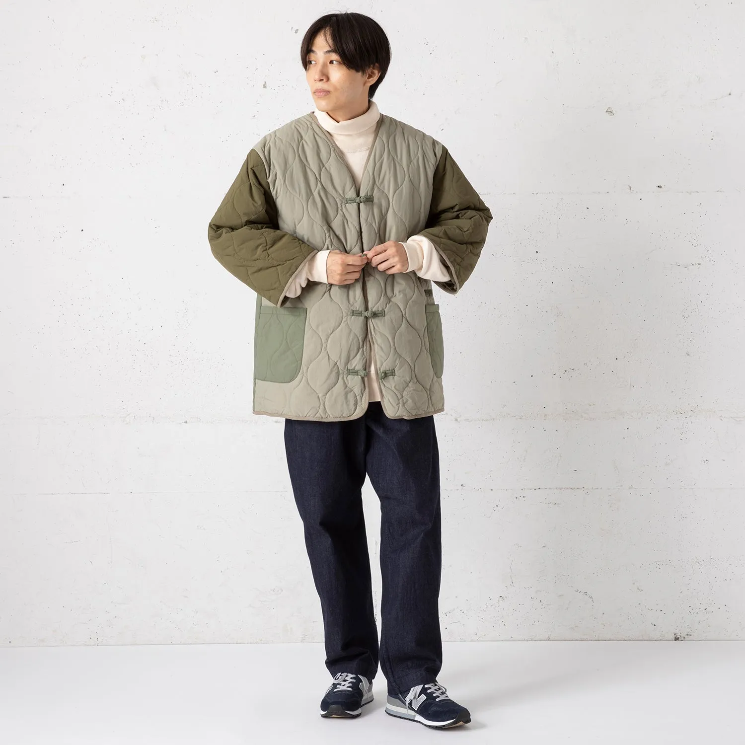 DAN-TEN | ダンテン　M65 COLORSCHEME DAN-TEN