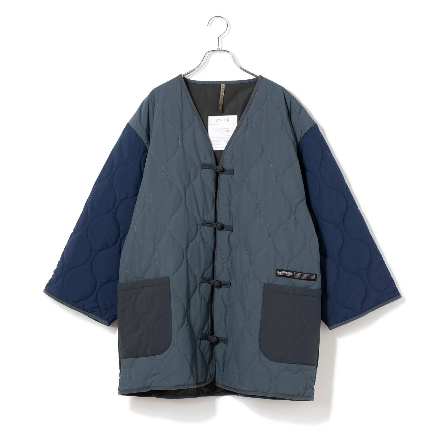 DAN-TEN | ダンテン　M65 COLORSCHEME DAN-TEN