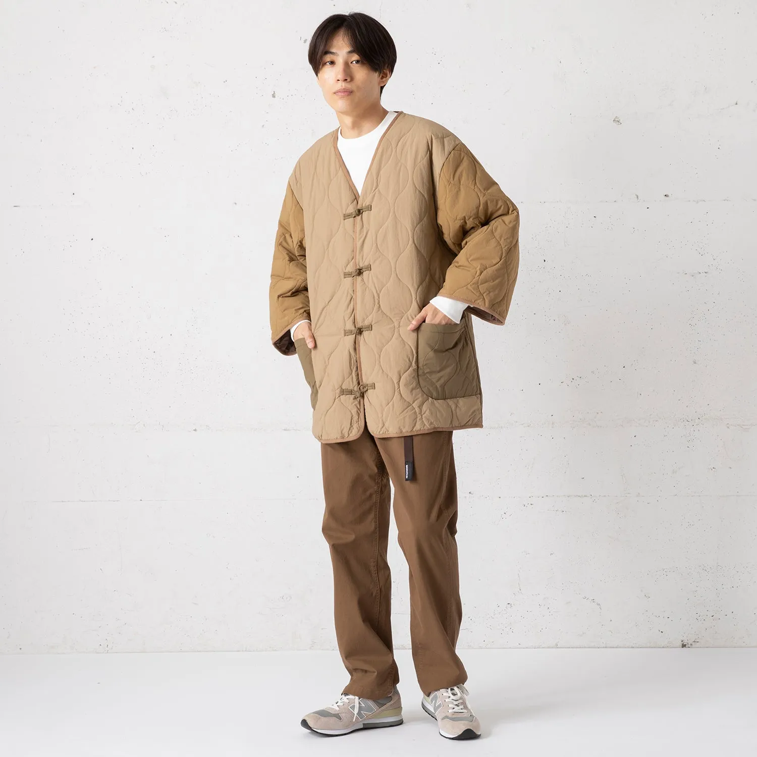 DAN-TEN | ダンテン　M65 COLORSCHEME DAN-TEN
