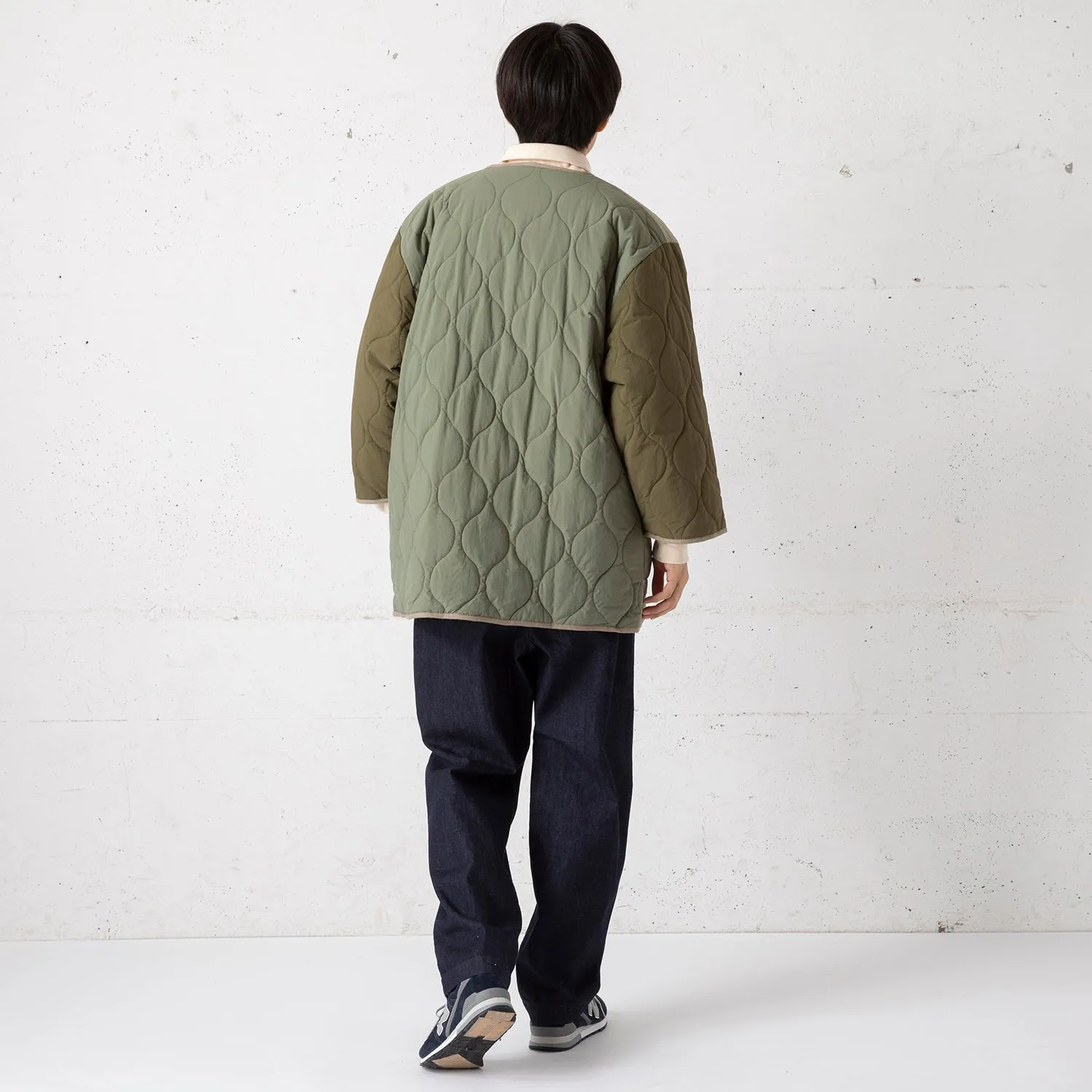 DAN-TEN | ダンテン　M65 COLORSCHEME DAN-TEN