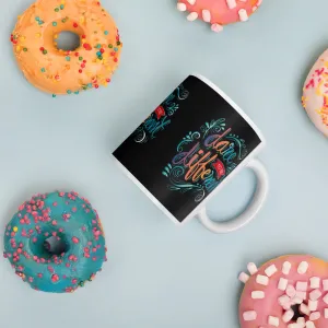 Dare to be Different Coffee Mug