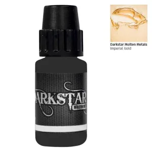 Darkstar Molten Metals Imperial Gold (17ml)
