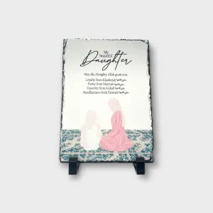 Daughter Slate