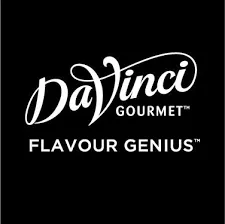 DaVinci Gourmet (Simple Syrup) Classic Cane Sugar Syrup - 4 x 750 ml Plastic