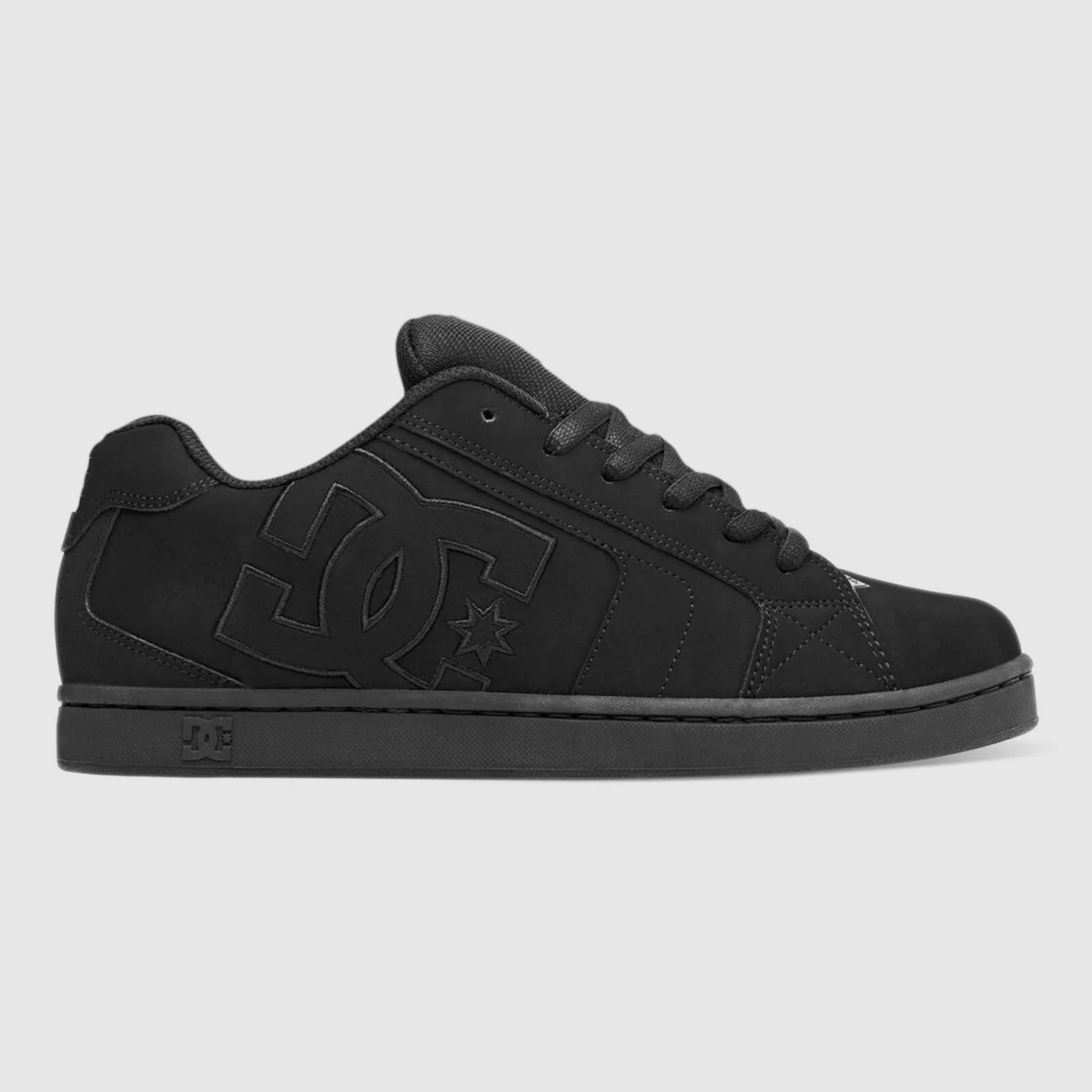 DC NET BLACK BLACK BLACK