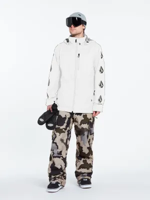 Deadly Stones Snowboard Jacket