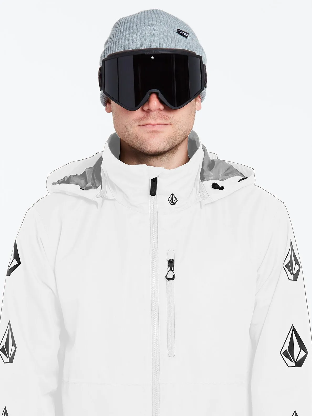 Deadly Stones Snowboard Jacket