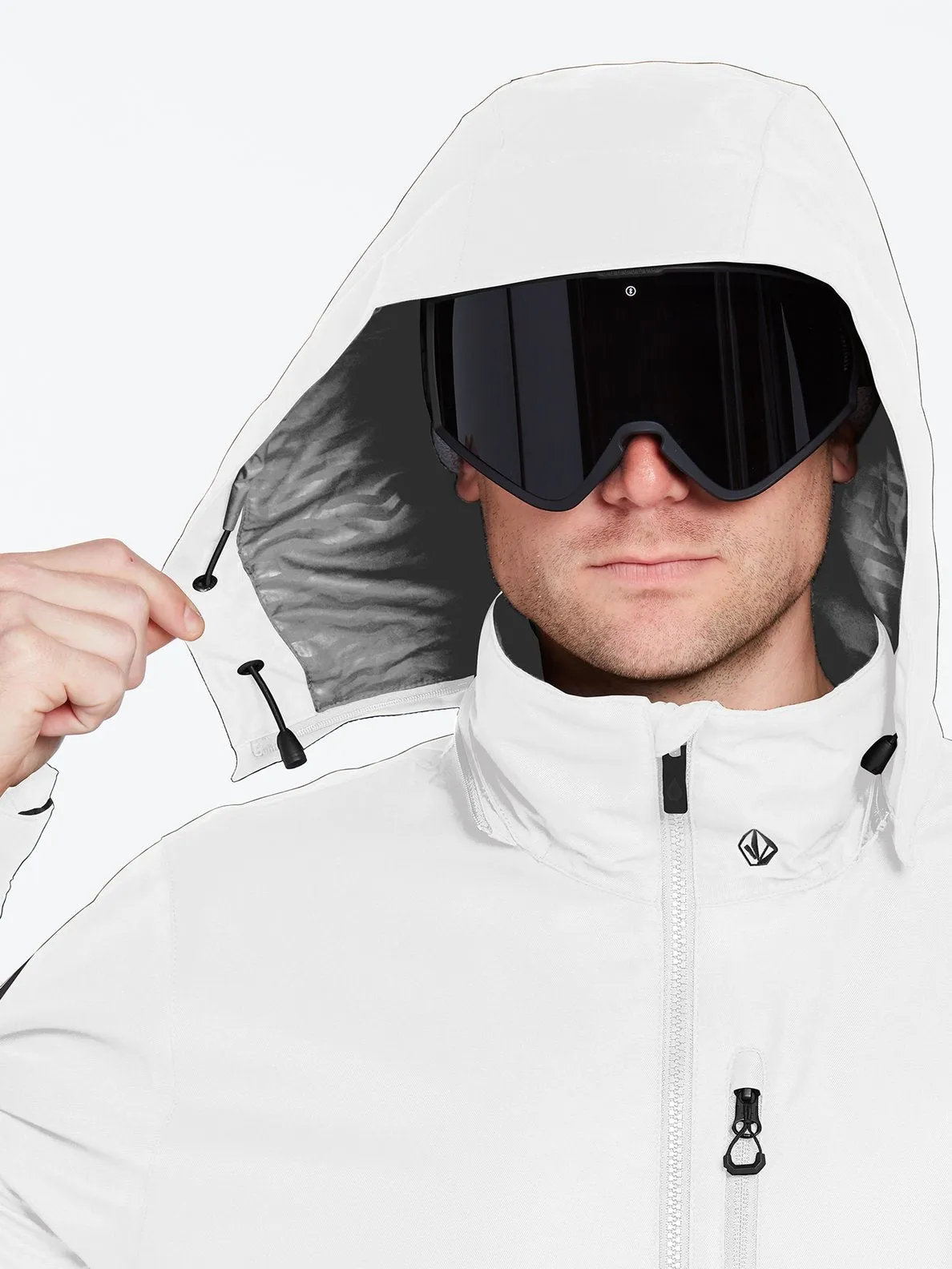 Deadly Stones Snowboard Jacket