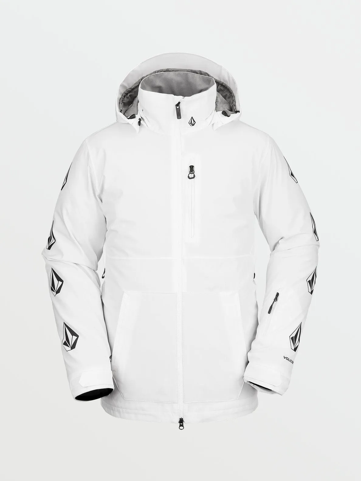 Deadly Stones Snowboard Jacket